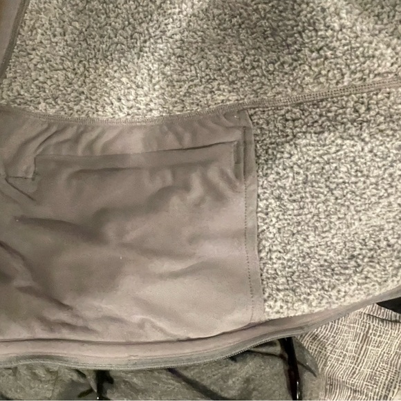 Patagonia better sweater marbled gray size xs - Picture 7 of 7